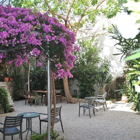 Sofia'S Lovely Rooms Khora Sfakion Exterior photo