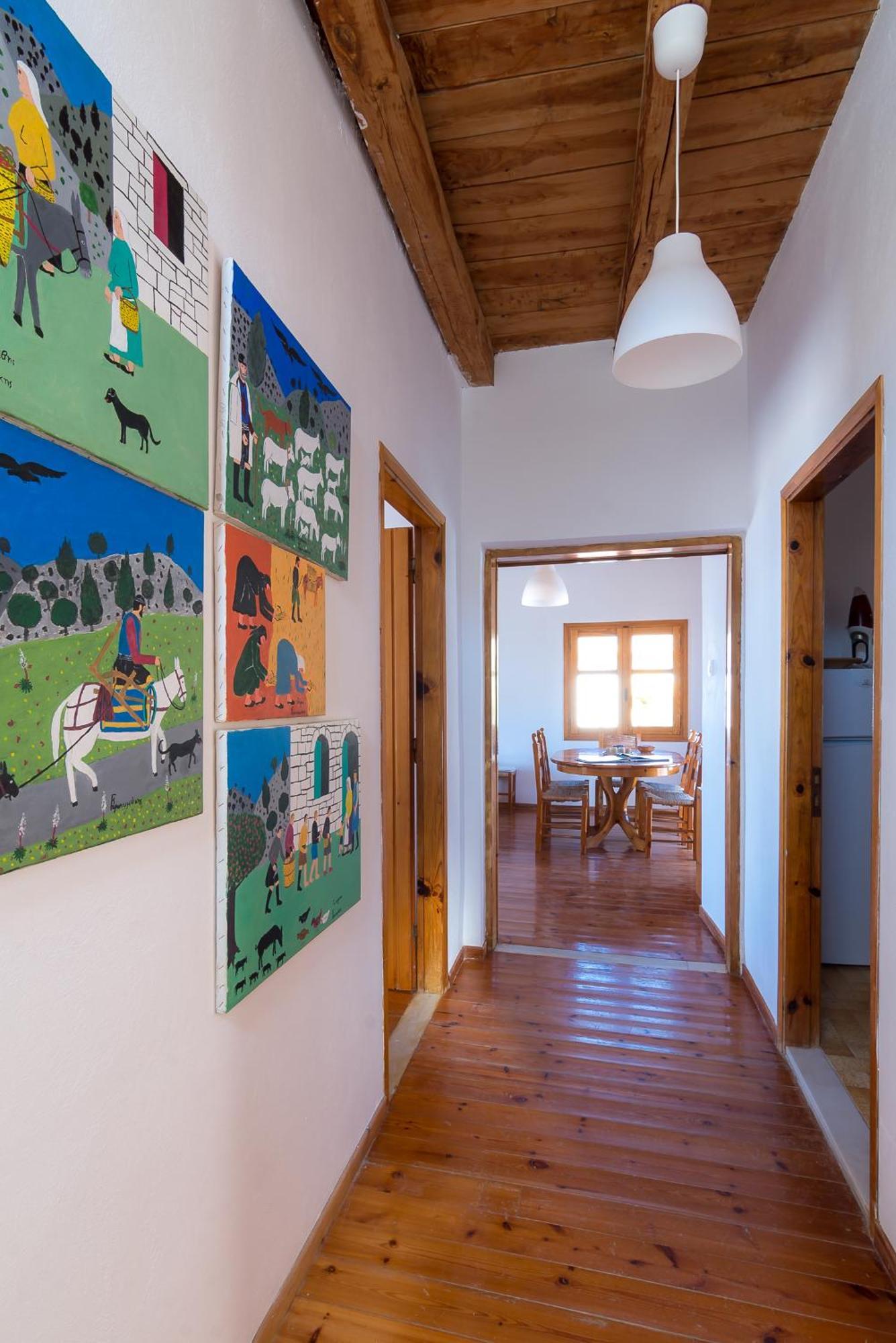 Sofia'S Lovely Rooms Khora Sfakion Room photo
