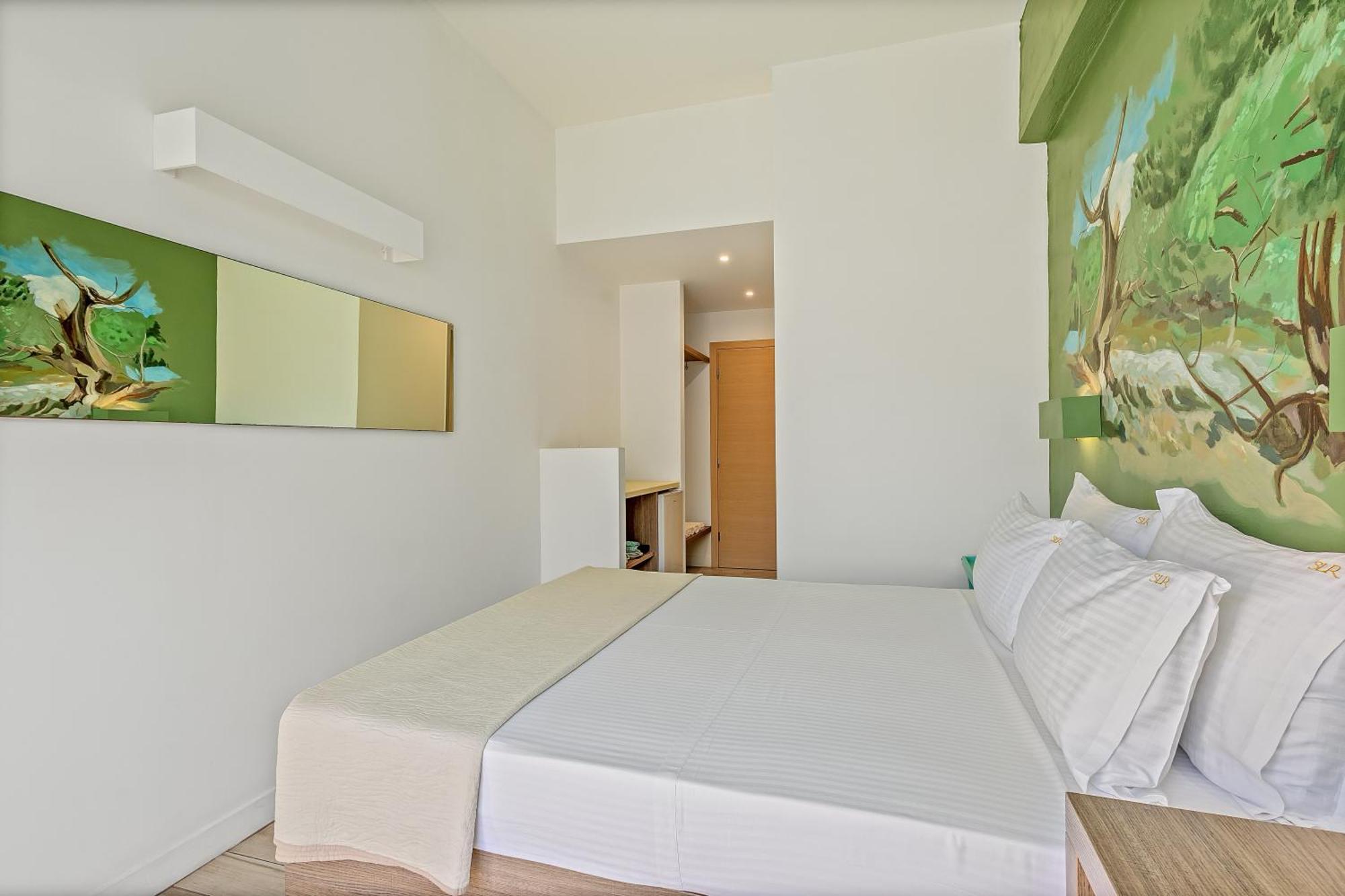 Sofia'S Lovely Rooms Khora Sfakion Exterior photo